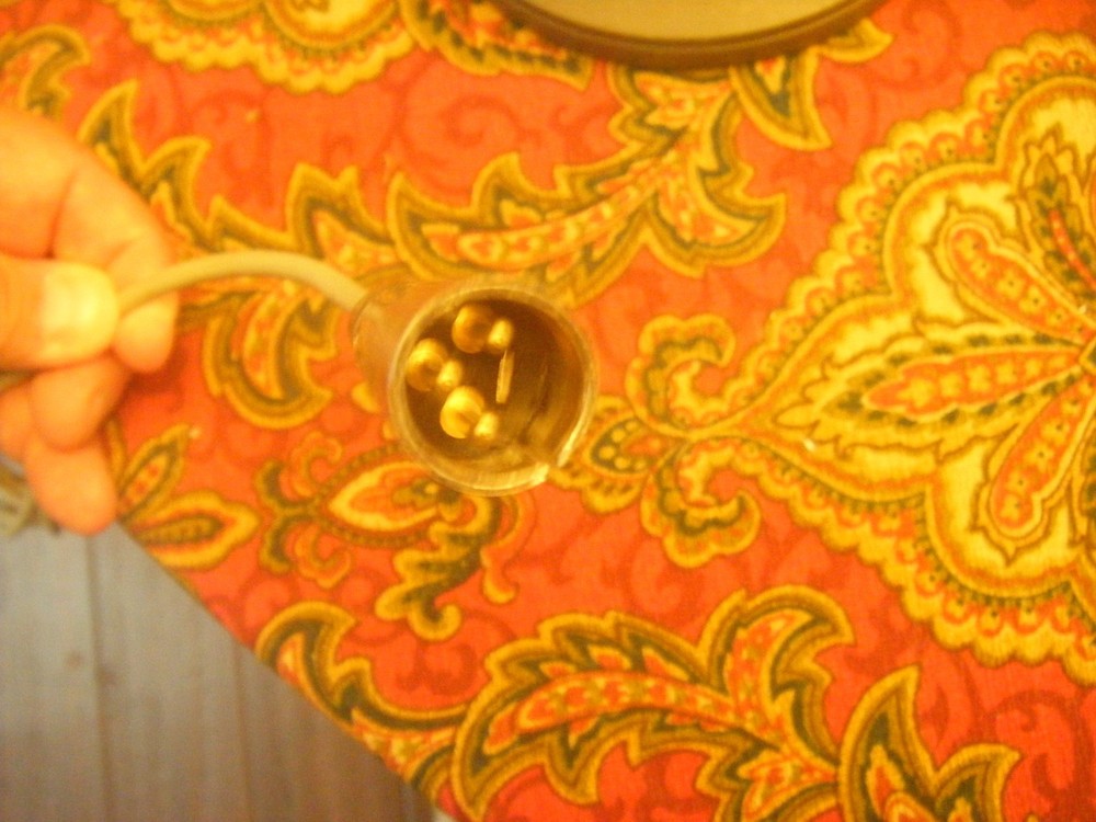 NBC Auricon high-fidelity model E-7 electro voice