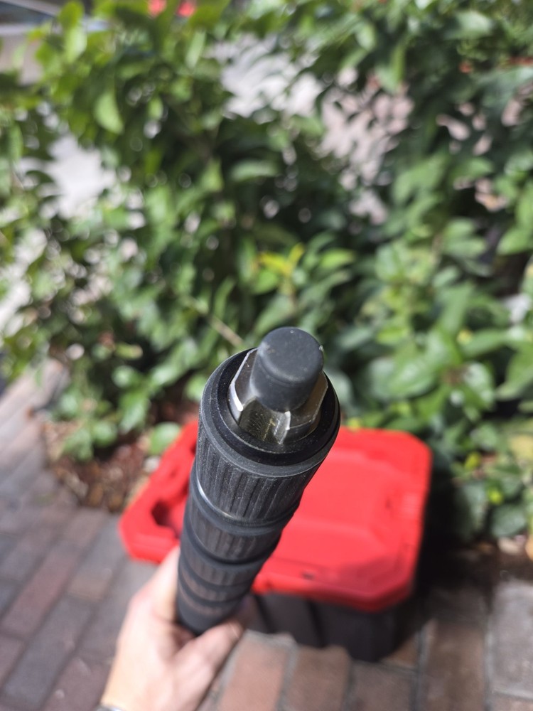 Saramonic MAGICBOOMPOLE 5-Section Aluminum Microphone Boompole