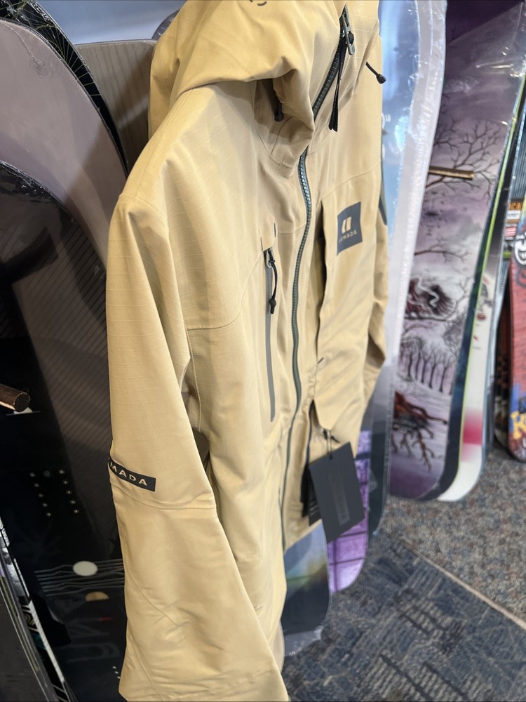 Armada Grands 3L Jacket small