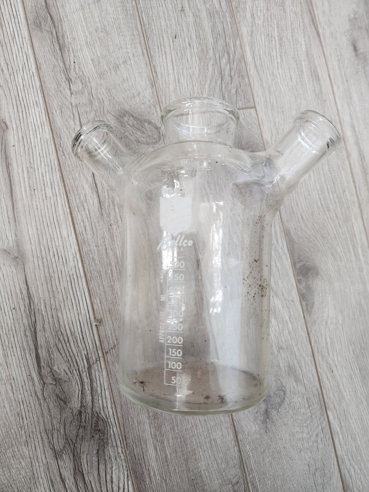 Bellco 1969-00500 Beaker