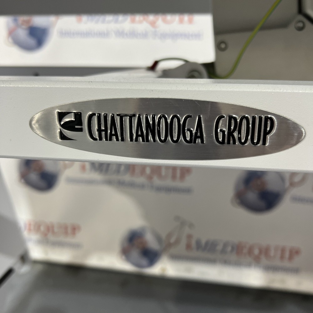 Chattanooga Group Inc. Adapta ADP-100 Treatment Table