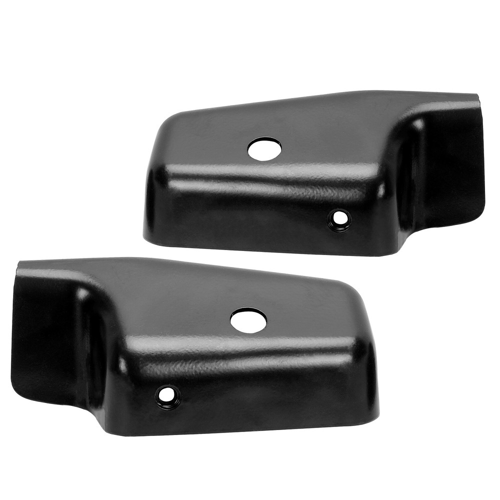 Front Bumper Mounting Support Brace Brackets For Chevy Silverado 1500 2007-2013