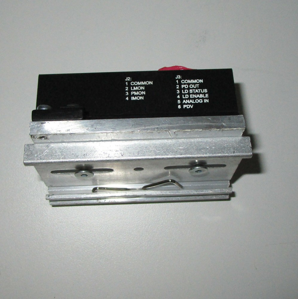 Wavelength electronics PLD5K-CH Laser Diode Driver