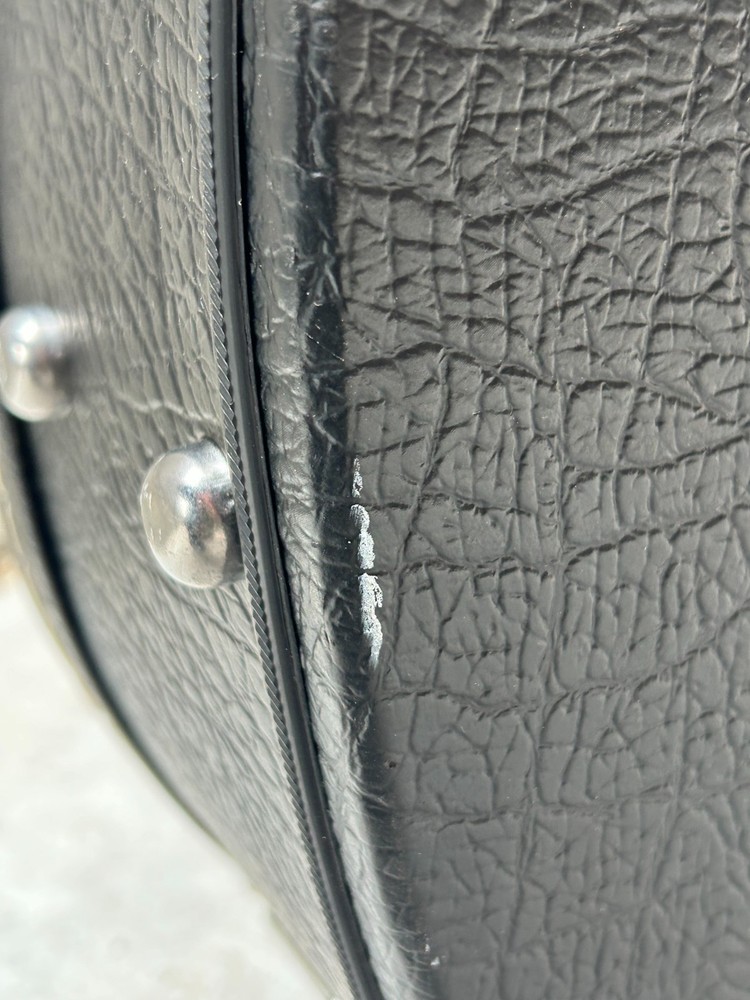 Takamine Jasmine Hardshell Case w Key