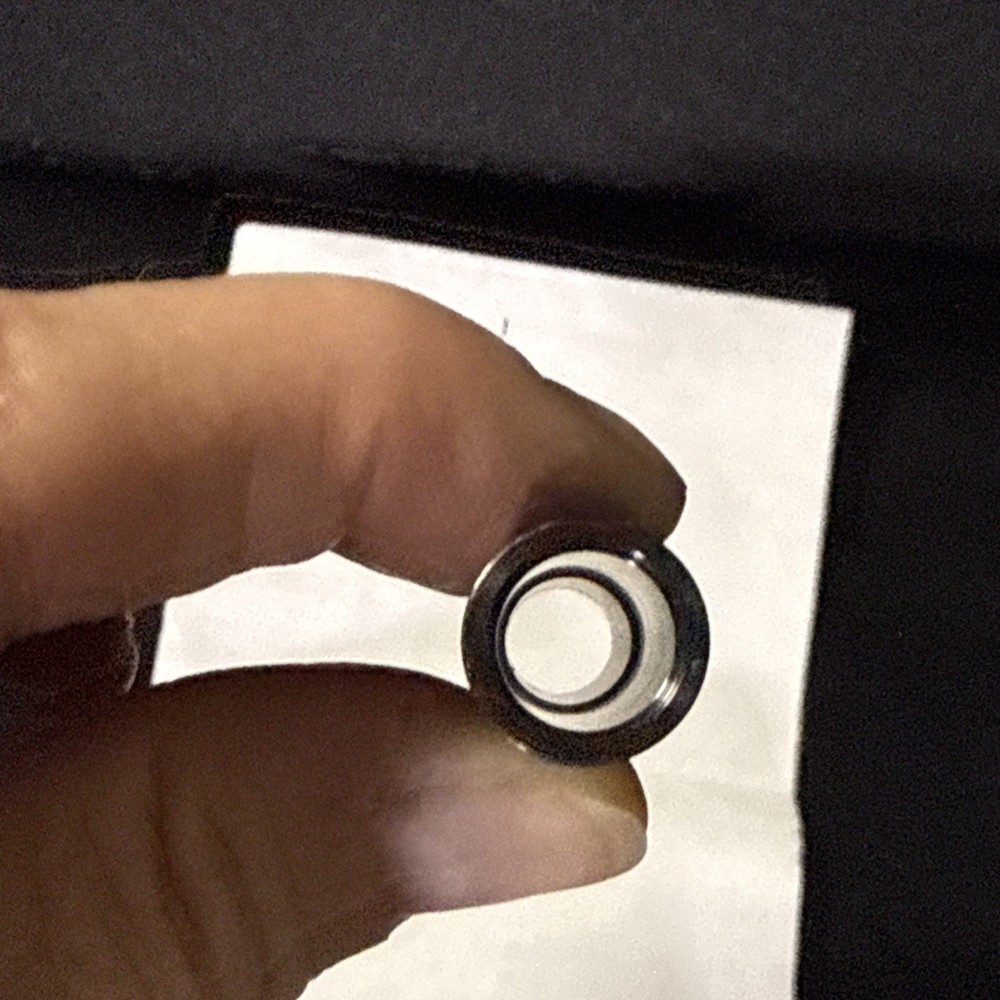 .308 Winchester To .32 Multi-Chamber Insert/Adapter/Reducer Sleeve