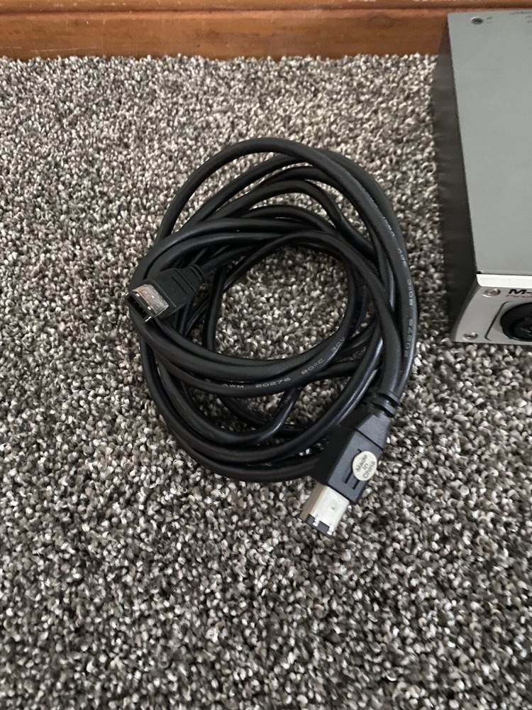 M-Audio FireWire 1814 Digital Firewire Audio Recording Interface