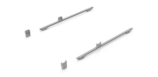 HOLMAN VAN RACK MOUNT KIT - PROMASTER- 4081P