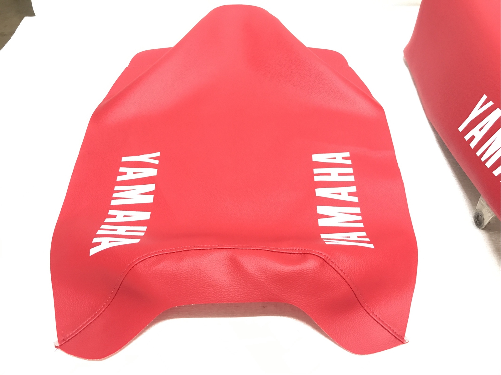 YAMAHA YZ125 (1986-1988) YZ250 (1986-1987) YZ490 (1986-1990) SEAT COVER  [Y-4]
