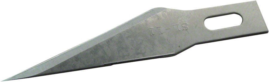Jagwire Hydraulic Hose Cutter Replacement Blades - Precise, Durable Cutting Tool