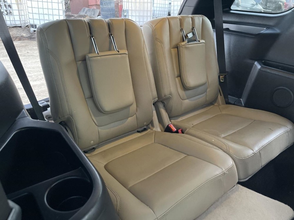 Camera/Projector Camera Rear Fits 16 EXPLORER 1014611