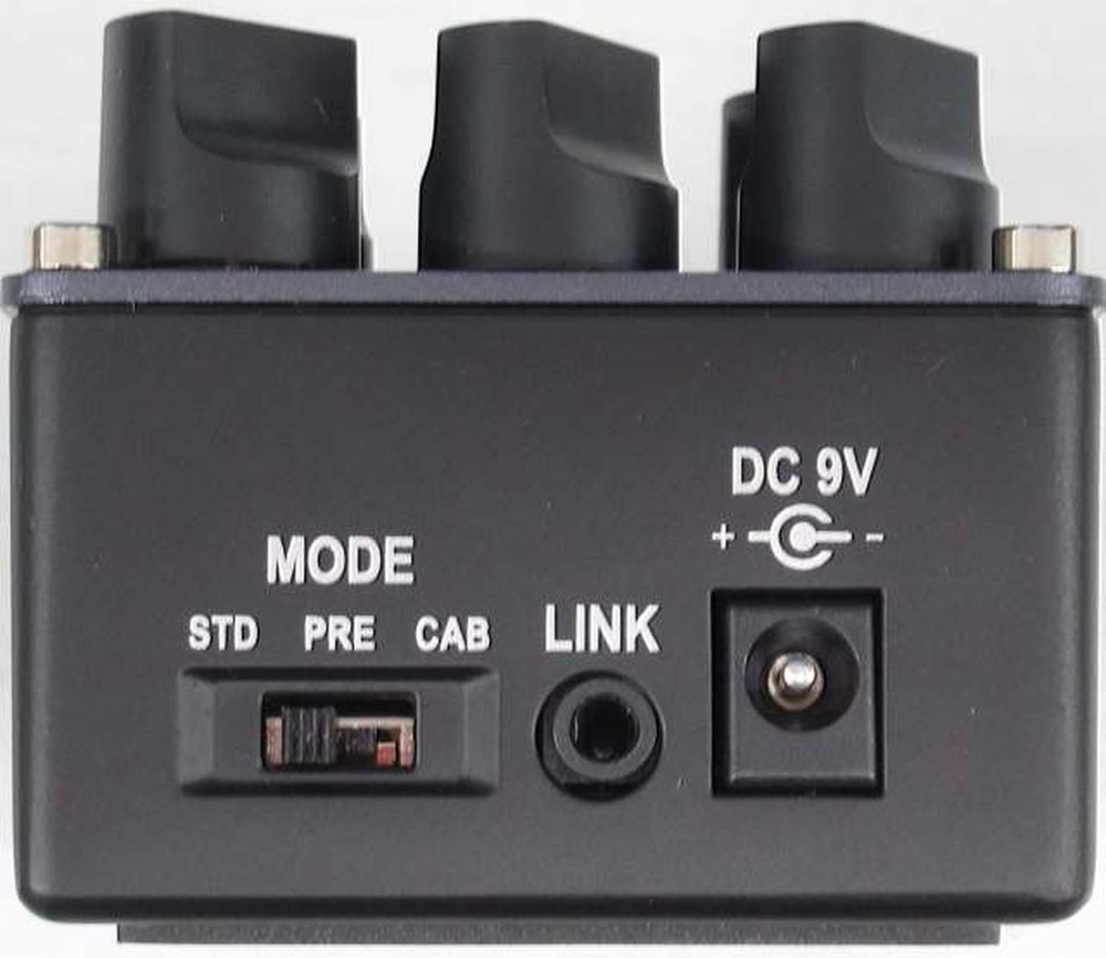 Vox Ve-Ce Effector No.nm1652