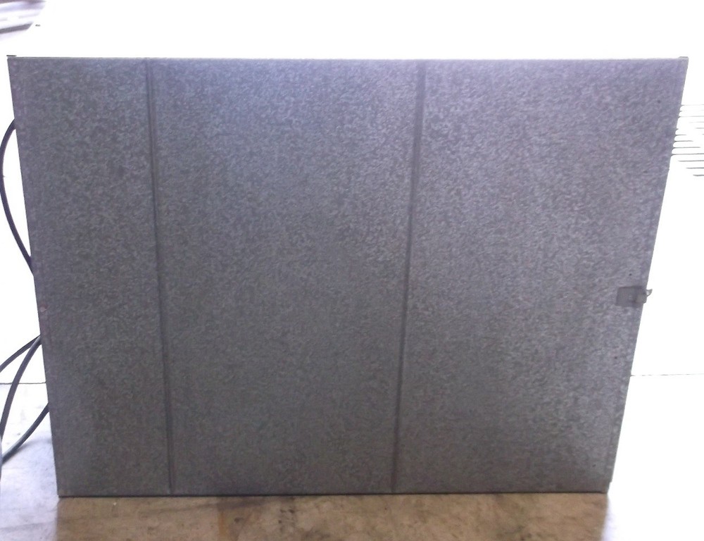 PSI Air Cleaning System AC460