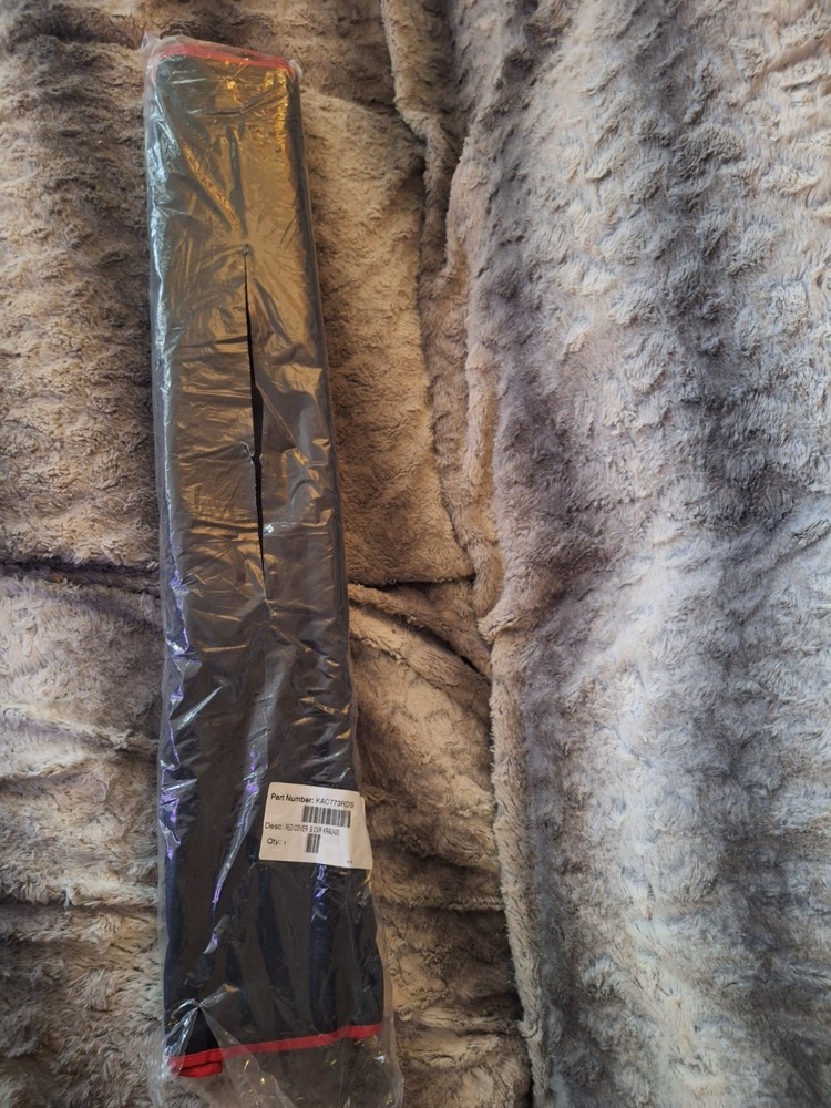 Snap On Tool Box Cover