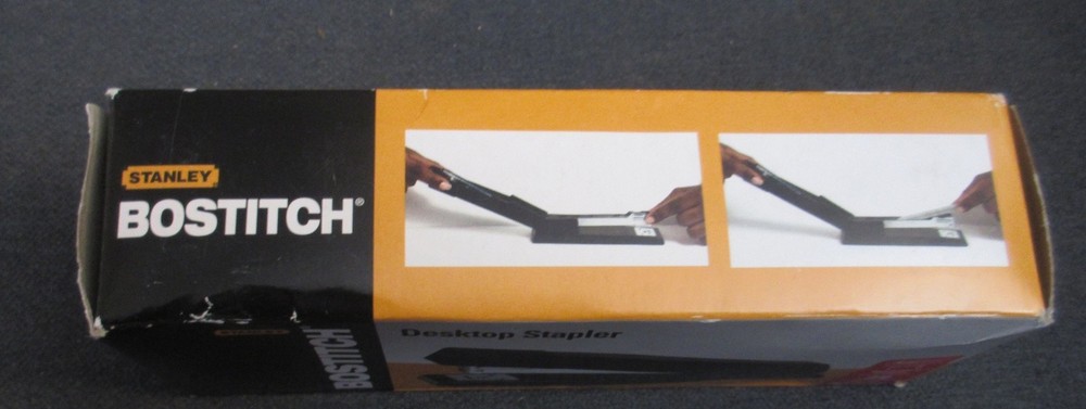 Bostitch Desktop Stapler - 20 Sheets - NEW in Box