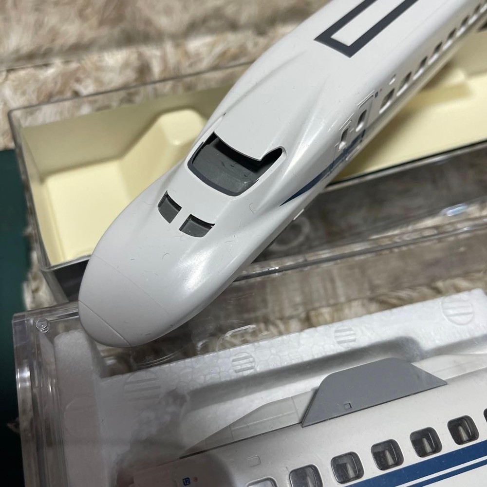 KATO 700 series Shinkansen Junk