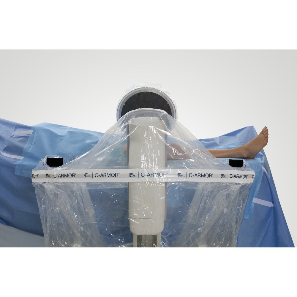 C-Armor C-Arm Drape (CS/12)