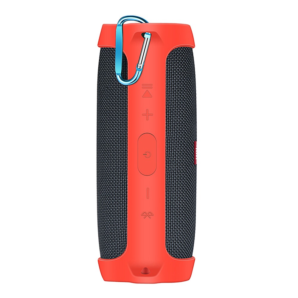 For JBL Charge Essential Bluetooth Speaker Silicone Case Protective Cover Shell