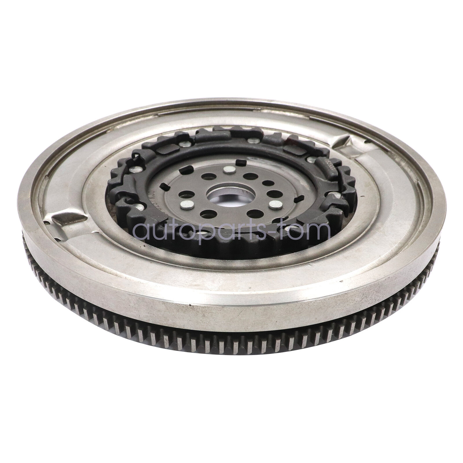 Dual Mass Flywheel For Hyundai Sonata Elantra Veloster Tucson Kia 23200-2B590