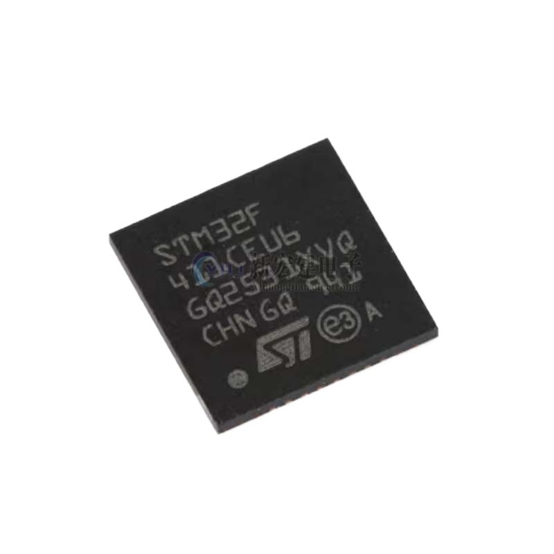 5 piece set STM32F411CEU6 microcontroller