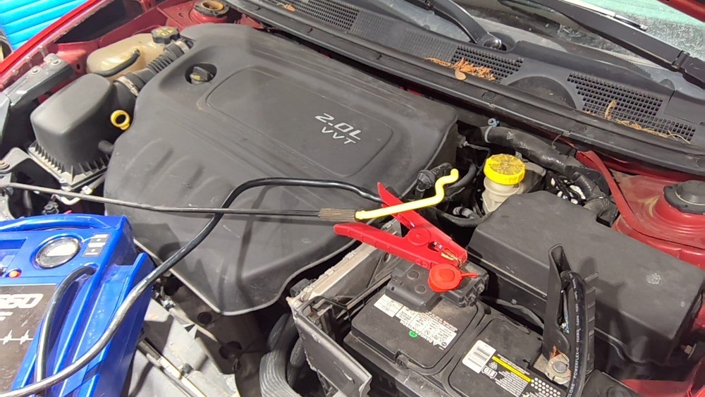 DART 2013 Air Shutter 387581