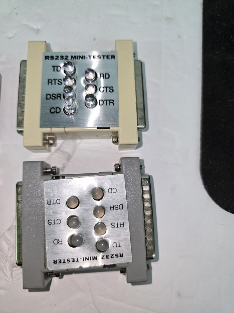 RS232 Mini Tester (560)