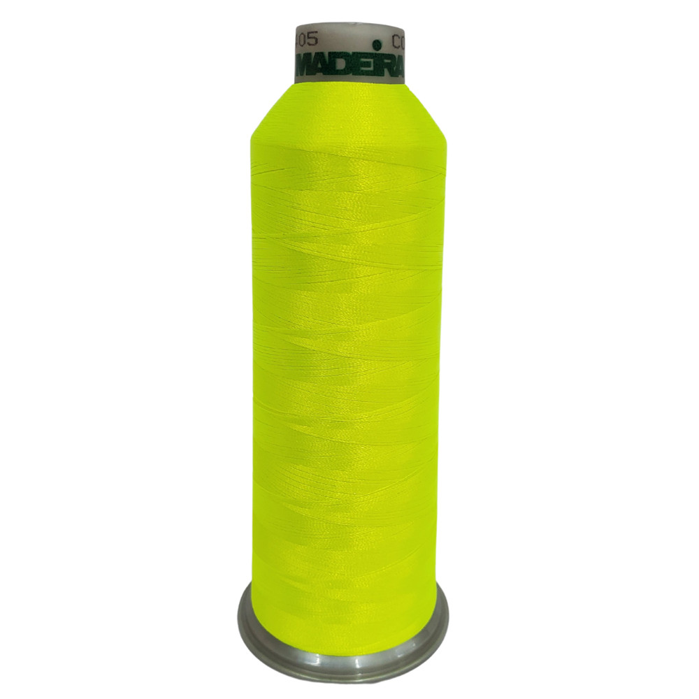 Madeira Premium Polyester Embroidery Thread #5823