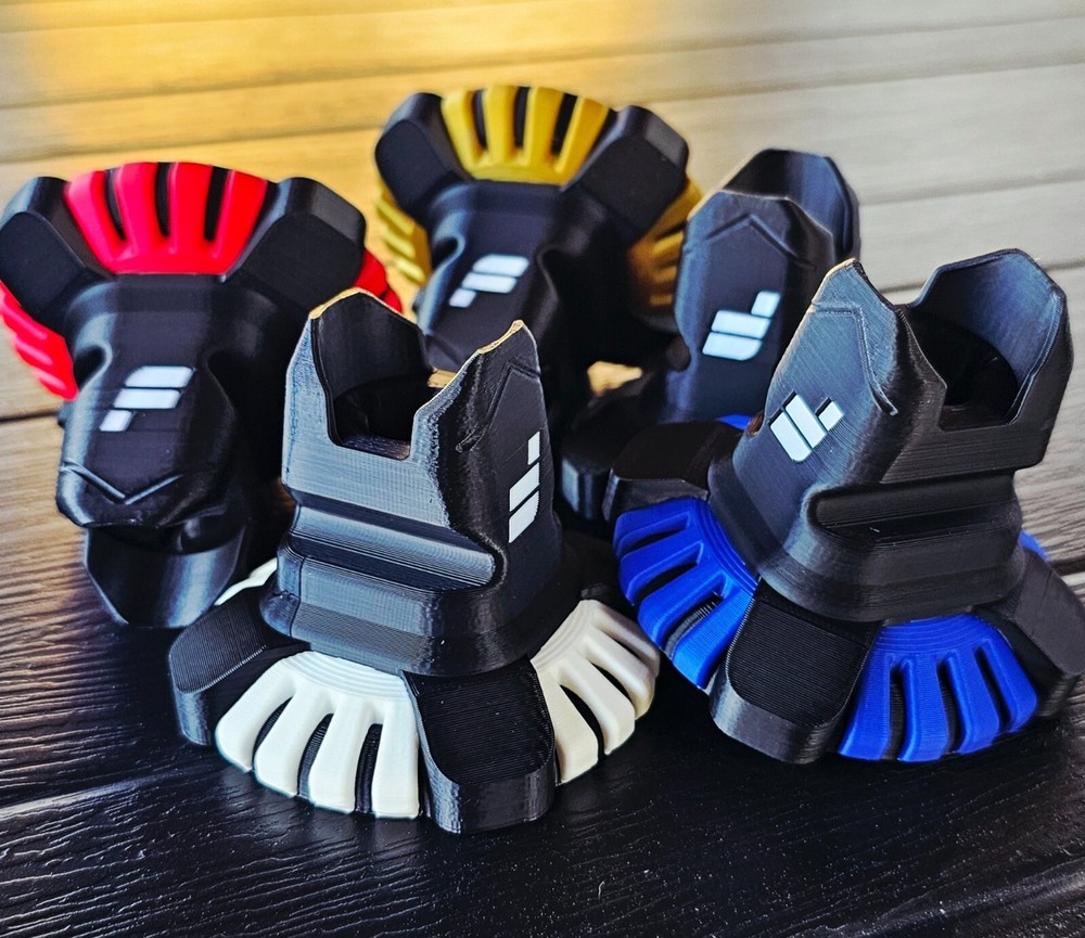 Fanatec QR2 Mount - 3 pack