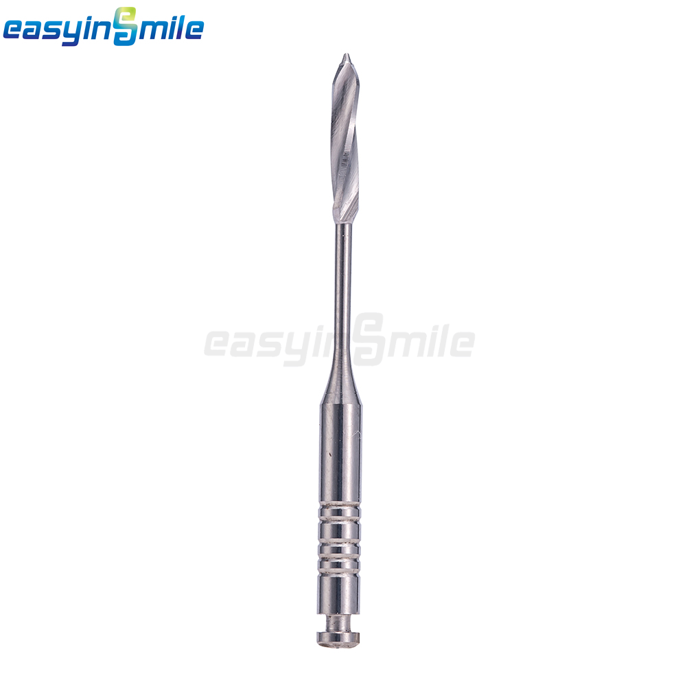 Dental Endodontic Peeso Reamers Gate Drill Stainless Steel Engine Use bur 6pc/pk