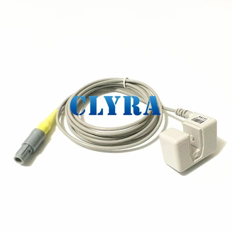 Mainstream Capnography EtCO2 Sensor Module Compatible Respironics Capnostat 5