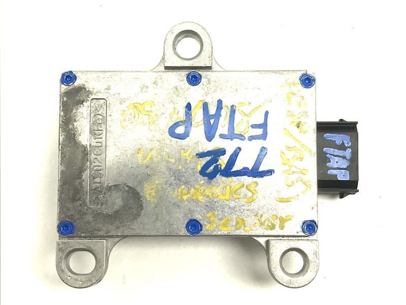 Yaw Rate Stability Control Module Dynamics Sensor 2009-2011 Dodge Ram 1500 39284