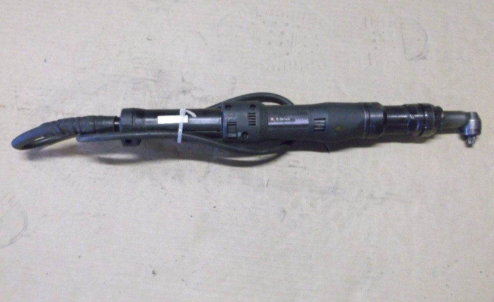 INGERSOLL RAND DEA15N2S6TL Right Angle Nutrunner