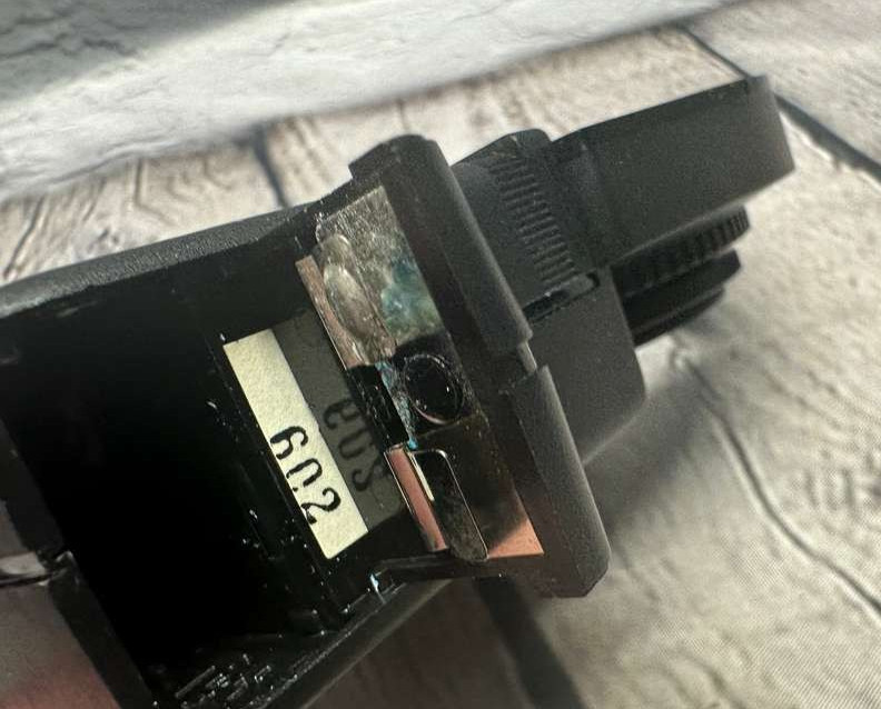 Vivitar 5000 Ring Light/Macro Flash