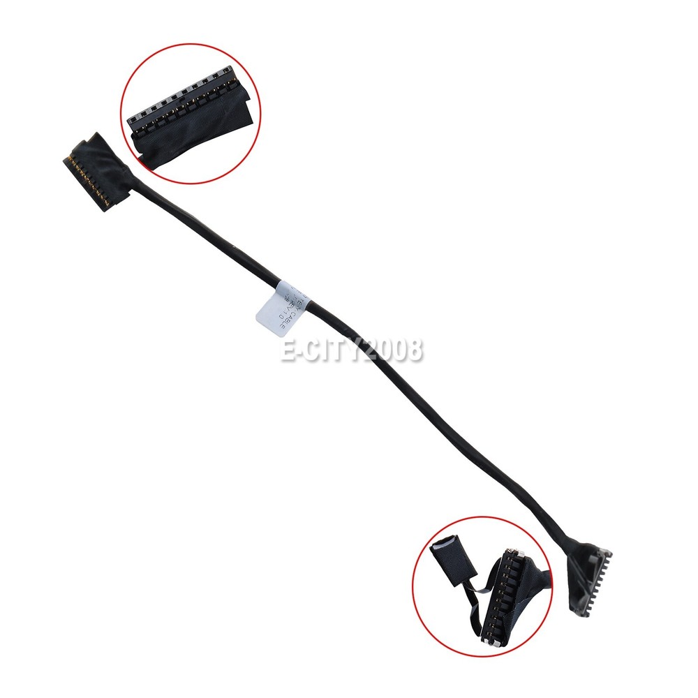 Battery Cable 0C17R8 DC020027E00 For Dell Latitude E5470 Notebook PC