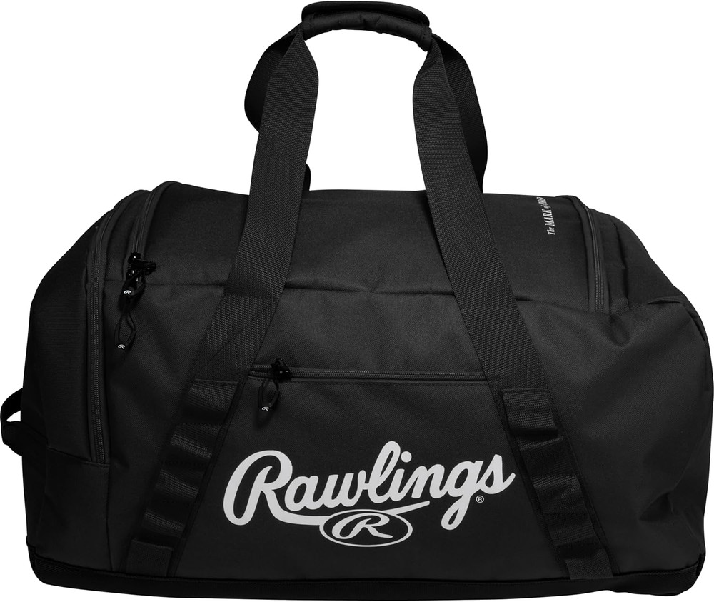 | Covert2 Duffel Equipment Bag | Baseball/Softball | Multiple Colors