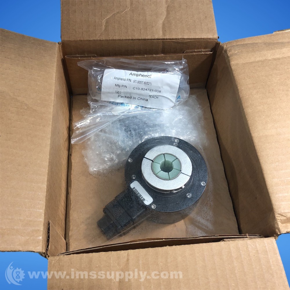 Dynapar HS35R102483C6PS Dynapar Encoder FNOB