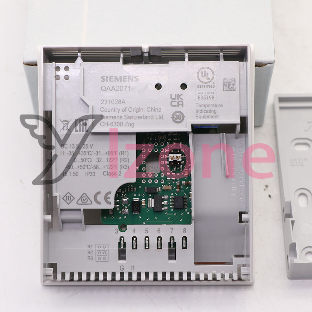 1PC Room Temperature Sensor QAA2071