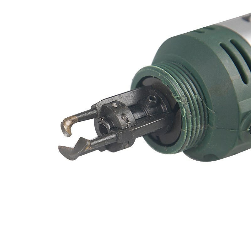 110V 220V Pro DF-8 handheld Magnet wire Stripping Machine / stripper Cutter