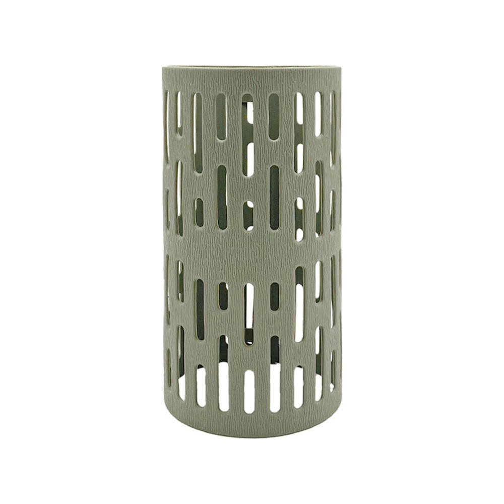 8Pcs Plastic Tree Trunk Protector Cover Interlocking Tree Trunk Wraps Tree Guard