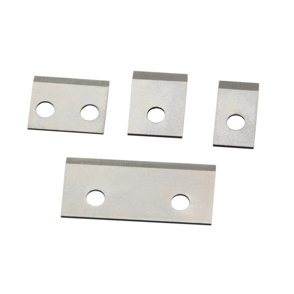 Platinum Tools 100054BL Replacement Set for EZ-RJPRO HD Crimp Tool