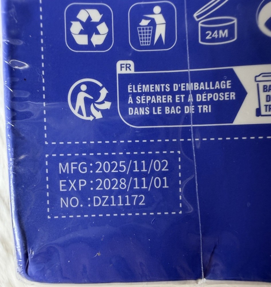 Quick Effect Coating Agent Persistent Type Instant Coating 4 fl oz New Sealed