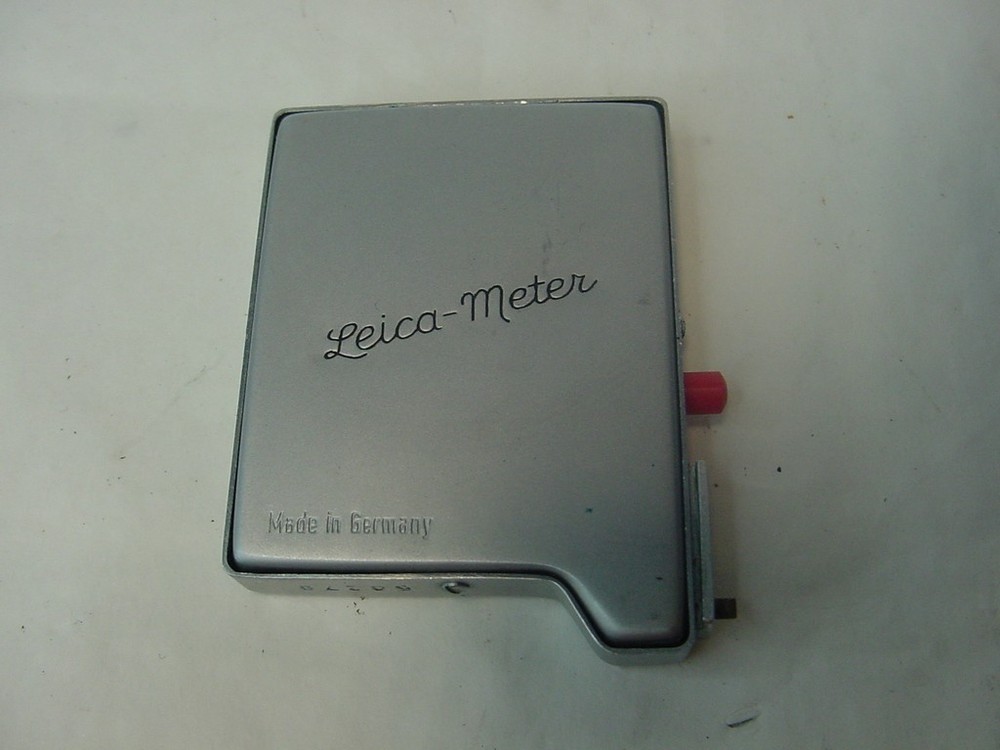 LEICA METER - LIGHT METER BOOSTER