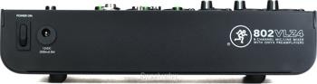 Mackie 802VLZ4 8-channel Analog Mixer