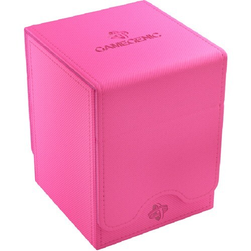 Squire 100+ XL Convertible: Pink