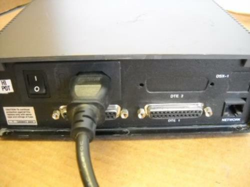 Memotec IDM1500 CSU/DSU