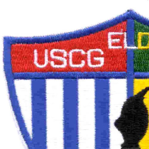 Explosive Loading Detachment Vietnam Patch