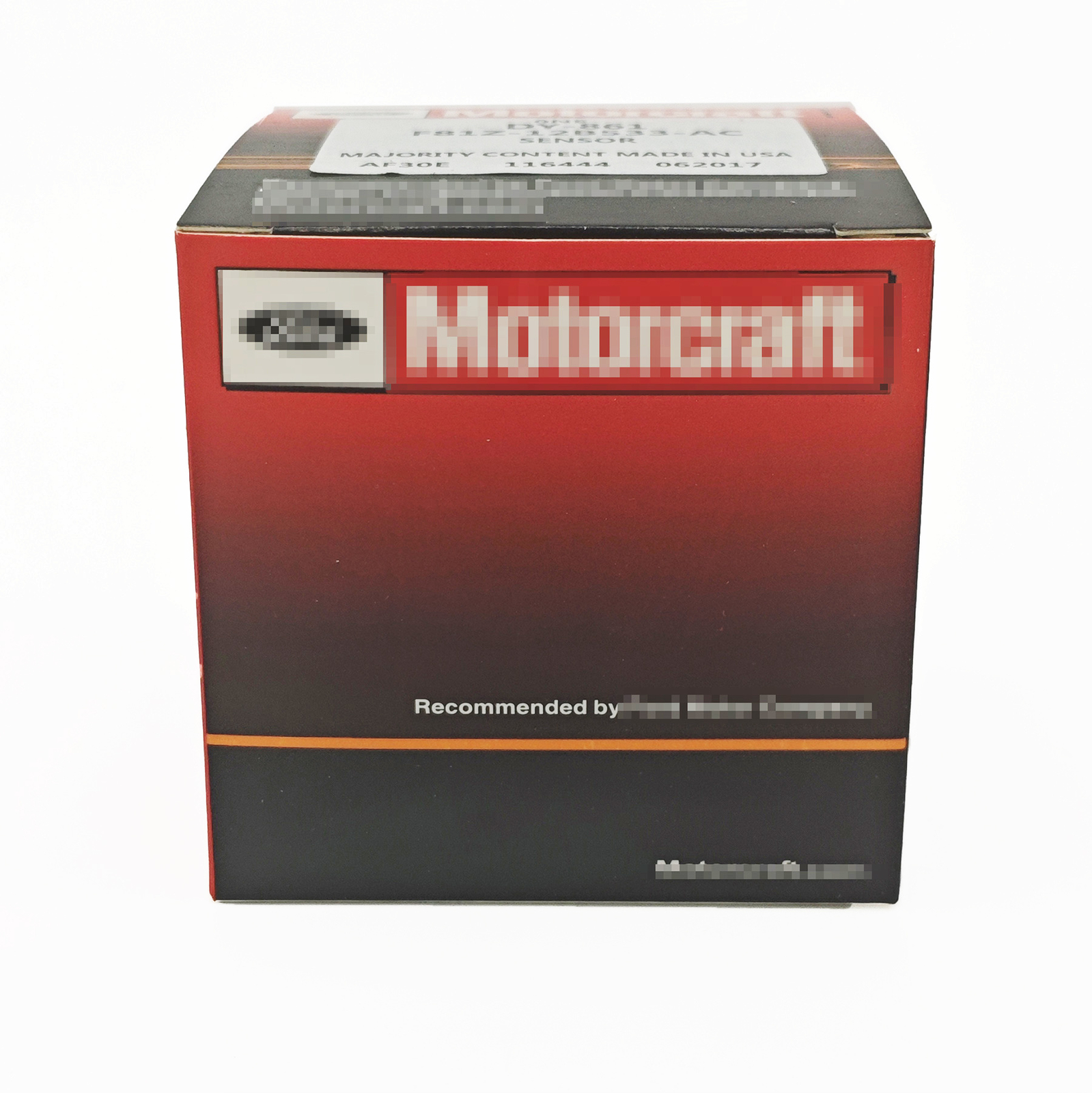 For 94-03 7.3L Powerstroke Diesel Glow Plug Relay Module DY-861 F81Z-12B533AC