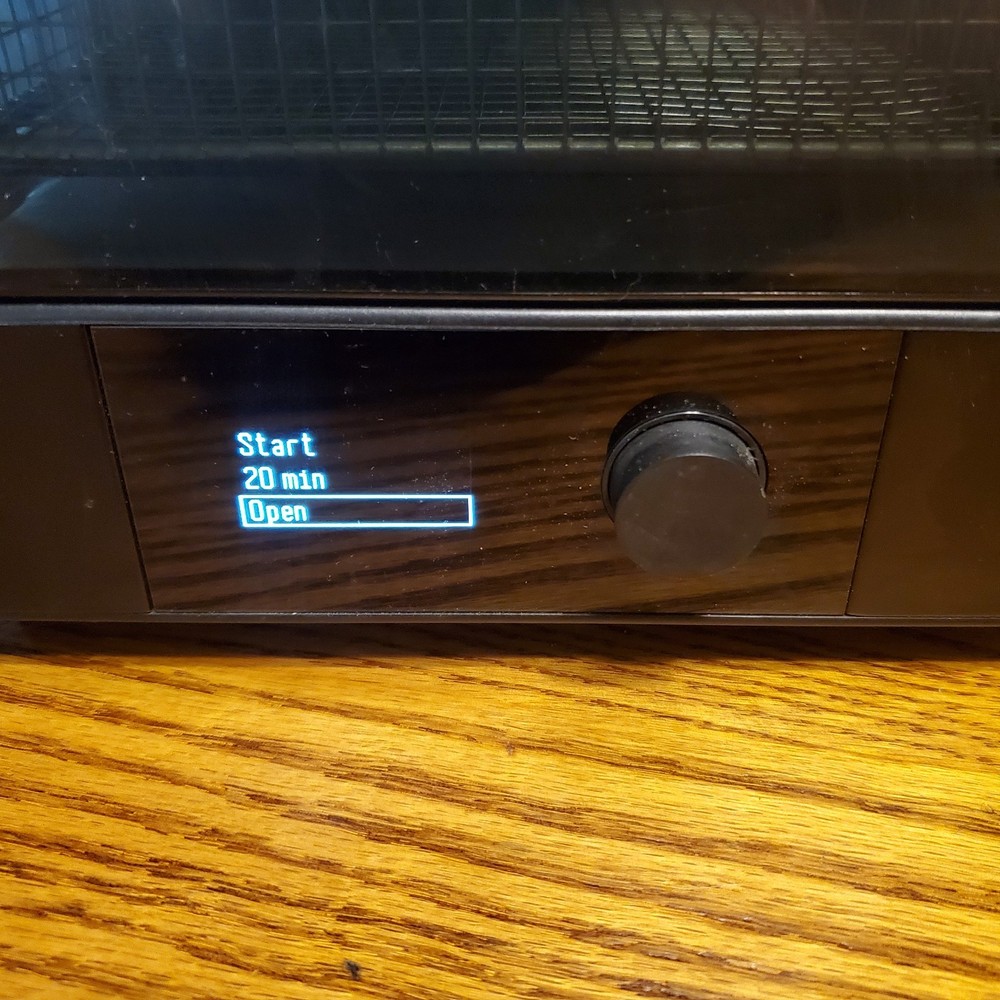 Formlabs Form Wash Used Fully Functional No Power Cord
