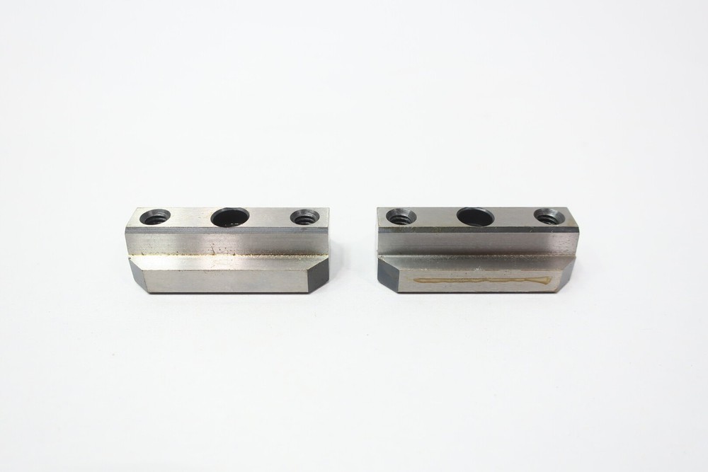 Dme MTR-08-2 Rectangular Tapered Interlock Male