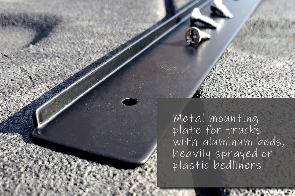Truck Bed Cargo Retrieval Hook XL 7' Telescoping Magnetically Mounted Tool