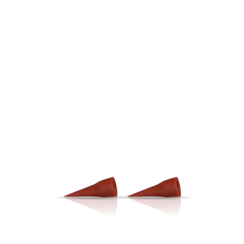 Stimulator Refills - 3 Rubber Tips Included - Compatible with the Stimulator Pe